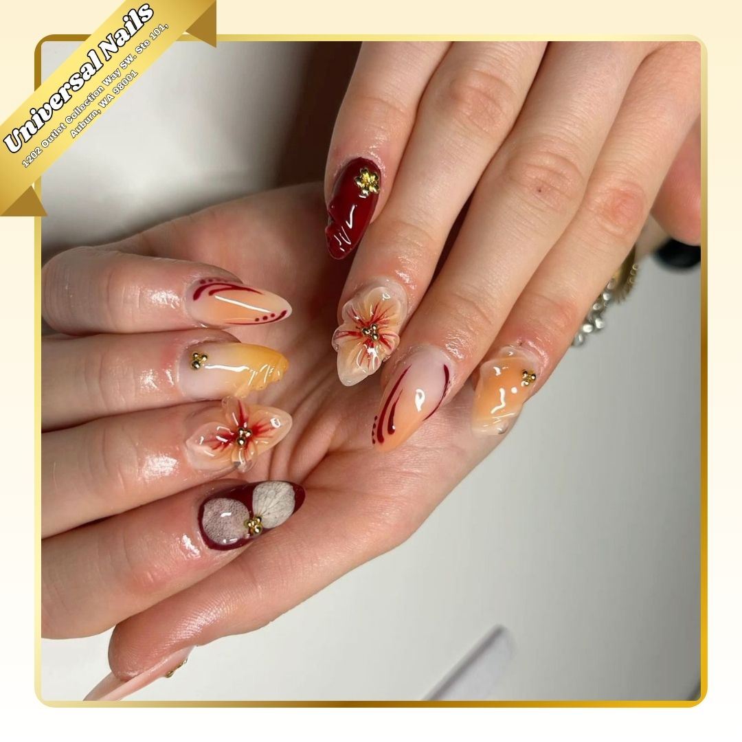 April 2026 Nail Designs – Simple and Chic Ideas